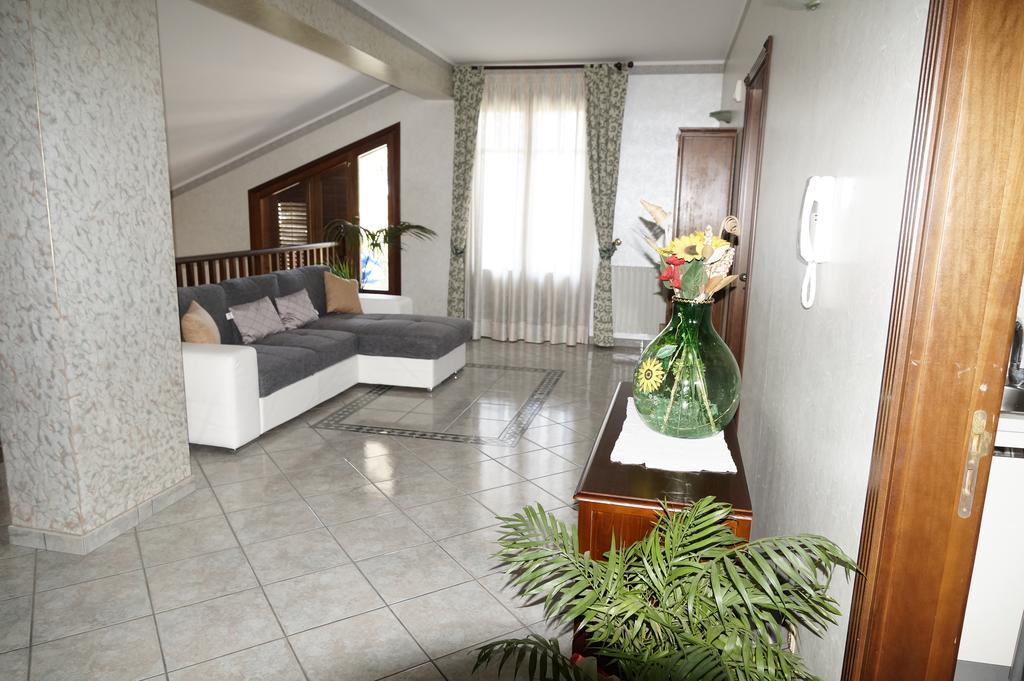Villa Esclusiva Con Piscina Privata E Vista Etna Zafferana Etnea Exteriör bild