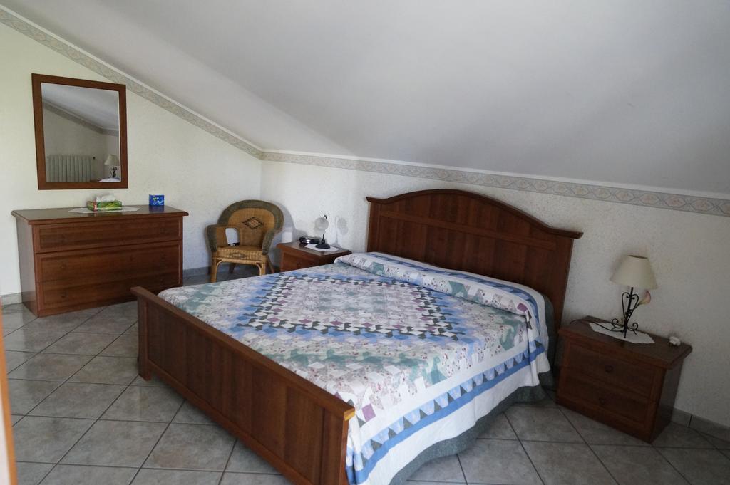 Villa Esclusiva Con Piscina Privata E Vista Etna Zafferana Etnea Exteriör bild