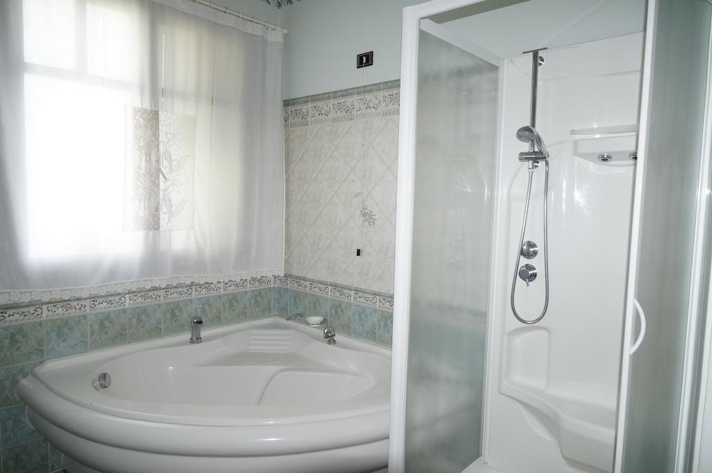 Villa Esclusiva Con Piscina Privata E Vista Etna Zafferana Etnea Exteriör bild