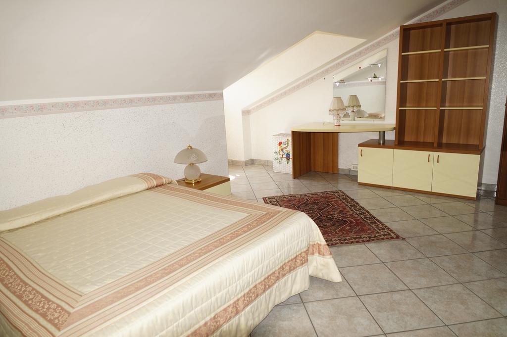 Villa Esclusiva Con Piscina Privata E Vista Etna Zafferana Etnea Exteriör bild