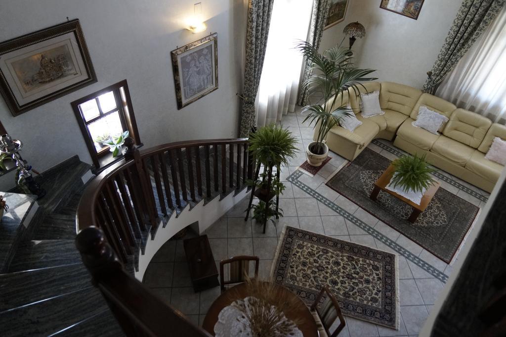 Villa Esclusiva Con Piscina Privata E Vista Etna Zafferana Etnea Exteriör bild