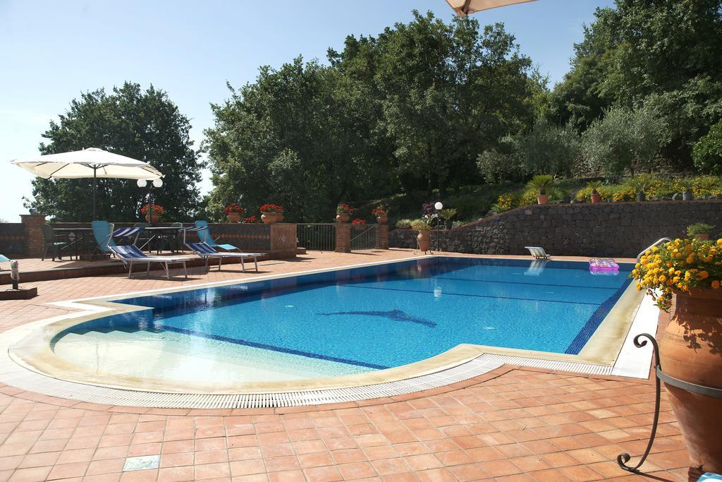 Villa Esclusiva Con Piscina Privata E Vista Etna Zafferana Etnea Exteriör bild