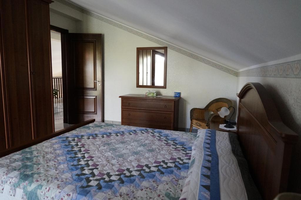 Villa Esclusiva Con Piscina Privata E Vista Etna Zafferana Etnea Exteriör bild